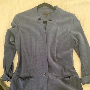 Banana republic blazer